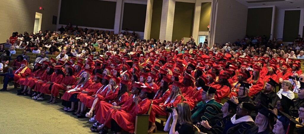MCC Closes Out the Spring Semester with Student & Institutional Milestones