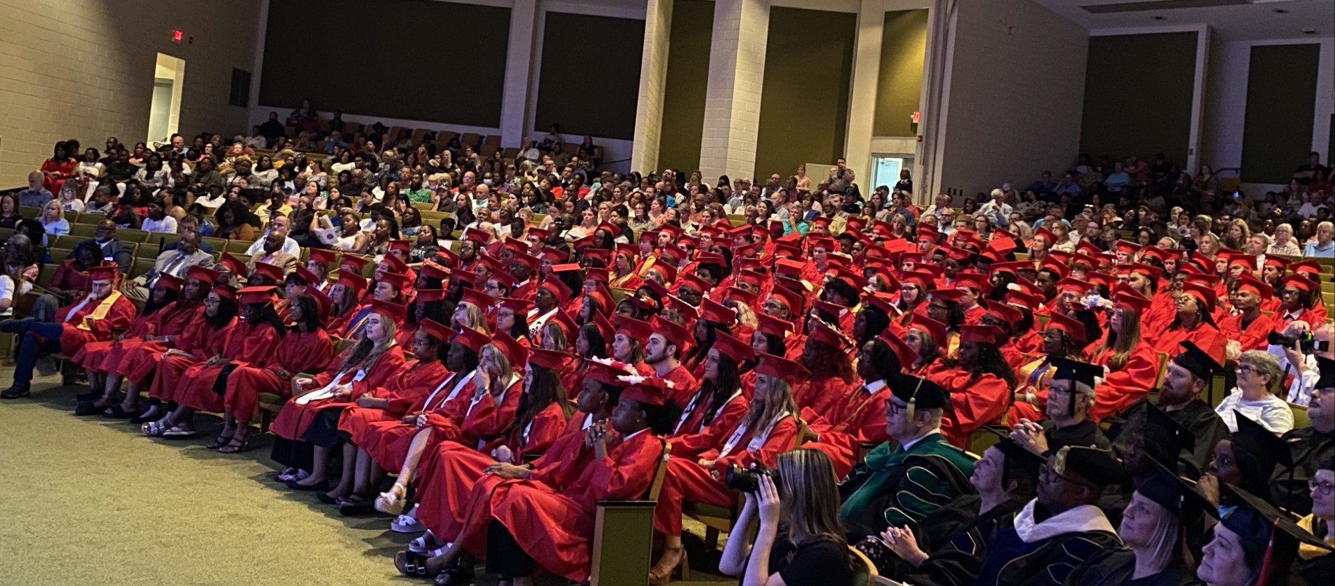 MCC Closes Out the Spring Semester with Student & Institutional Milestones