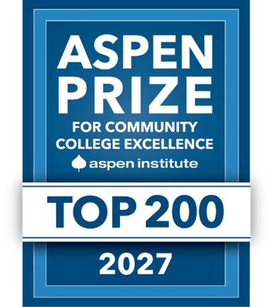 The Aspen Institute Names Martin Community College as a Top 200 U.S. Community College Eligible for the 2027 Aspen Prize