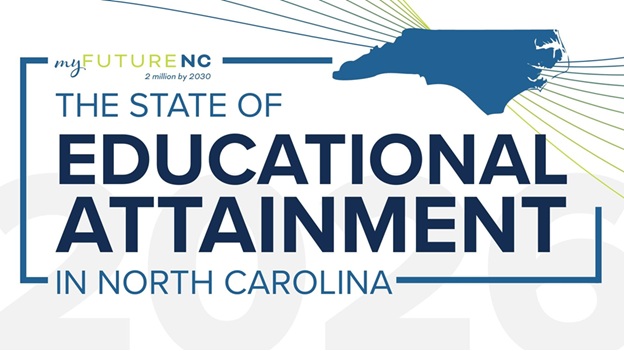 Bertie Attainment Coalition Named 2026 Champion for Attainment