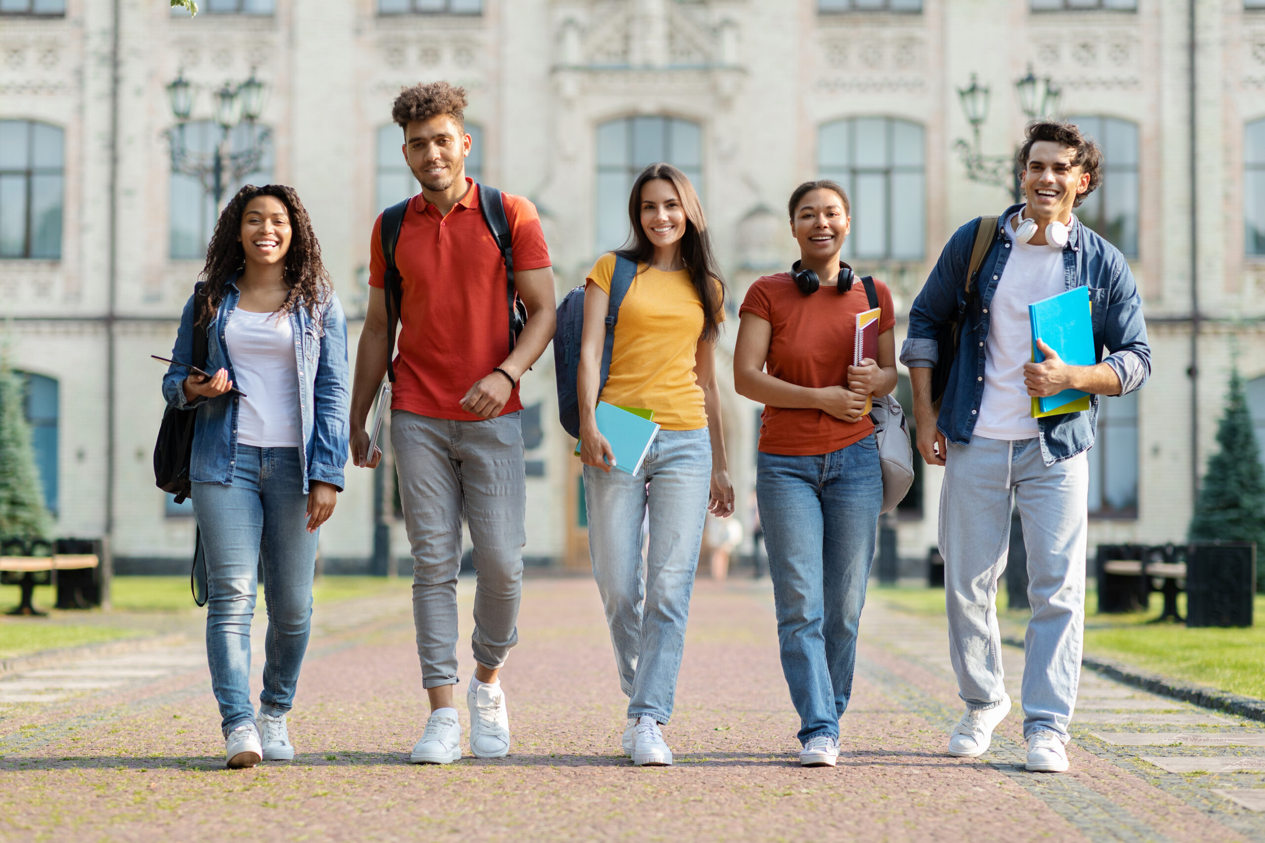 HS Dual Enrollment (CCP)