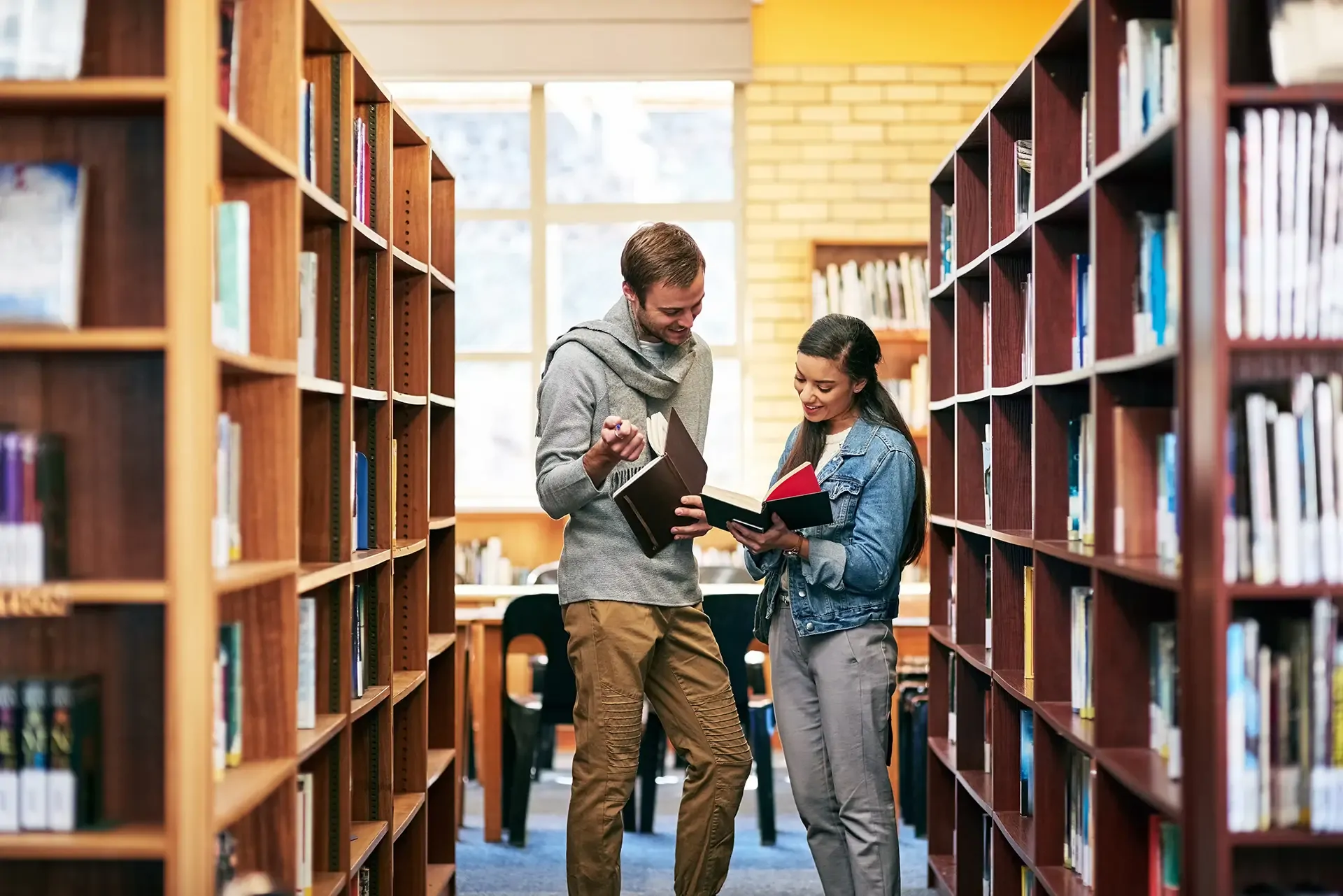 Workforce students